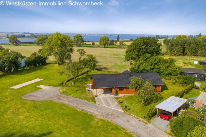 Marstal Wohlfühlhaus mit Meerblick-in Dänemark! Haus kaufen
